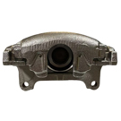 2007 Audi A3 Brake Caliper 4